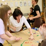Startuje nabór do projektu „Kalejdoskop”